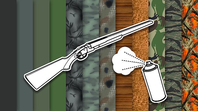 theHunter: Call of the Wild - Traveler's Cosmetic Bundle