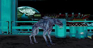 Beasts for Sci-fi builder