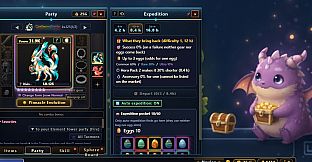 TASMON: Hero Pack 2