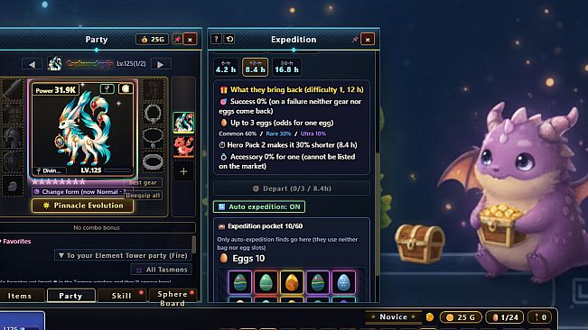 TASMON: Hero Pack 2