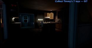 The Guest: Home Alone