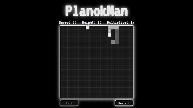 PlanckMan