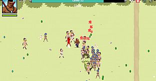 Survivor these Girls