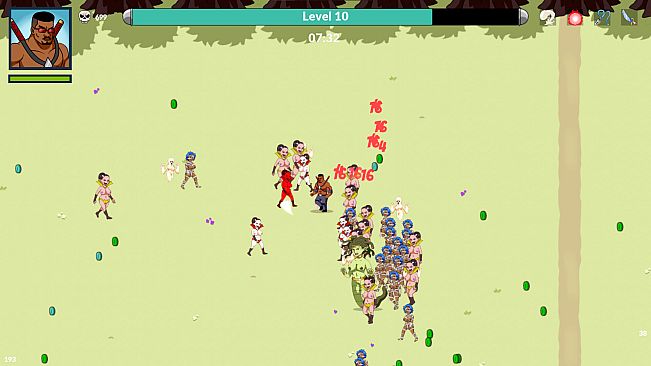 Survivor these Girls