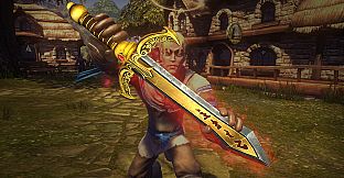 Fable Anniversary - Scythe Content Pack