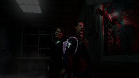 Reflection: The Greed