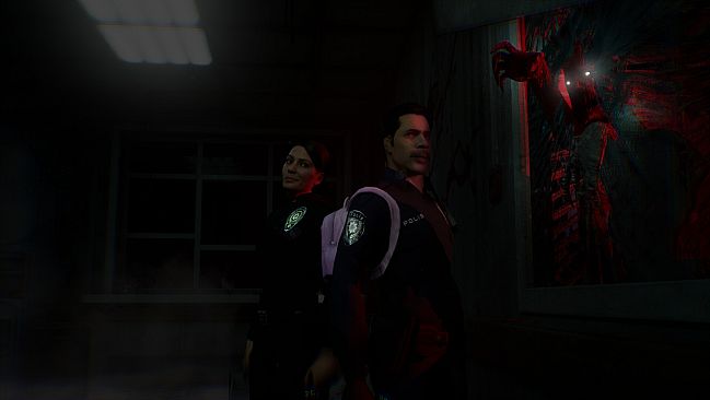 Reflection: The Greed