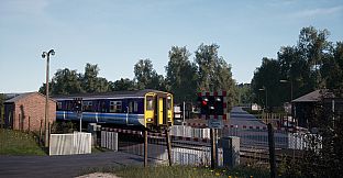 Train Sim World 2: West Cornwall Local: Penzance - St Austell & St Ives Route Add-On