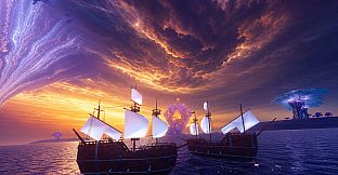 Specters of the Void Sea