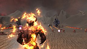 英雄与霸主 Heroes and Overlord TD:Prologue