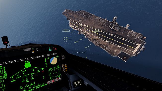 Arma 3 Pass