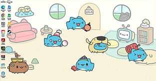 CapooPals - 2023 Spring Pack