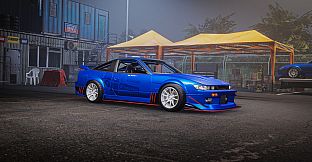 CarX Drift Racing Online - SL80 Sayaka Special