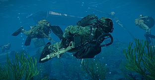 Arma 3 Creator DLC: Expeditionary Forces