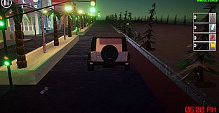 The One Penny Adventure