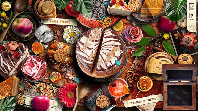 Twistingo: Turtle Bay Collector's Edition