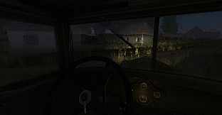 IL-2 Sturmovik: GAZ-MM 72-K Anti-Aircraft Gun