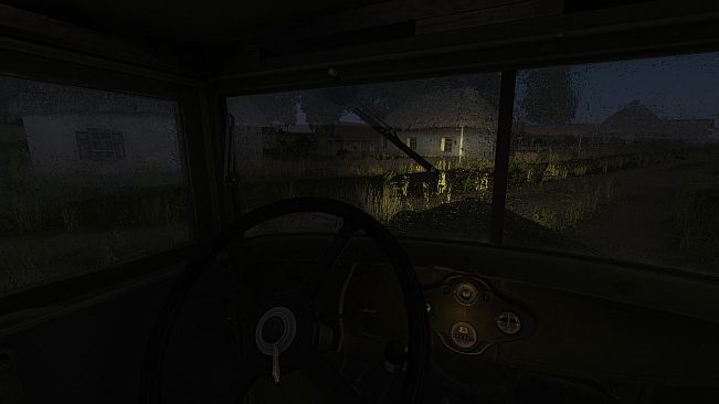 IL-2 Sturmovik: GAZ-MM 72-K Anti-Aircraft Gun