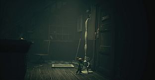 Little Nightmares III - The Shores