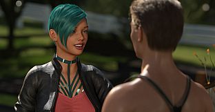 Fetish Locator Week Three - Bonus Endings DLC Two