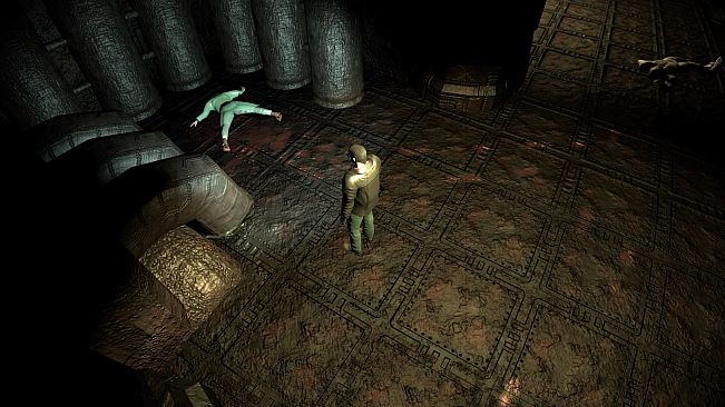 The Order of the Snake Scale