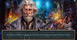 Harmony Chronicles: Demon of the void Collector’s Edition