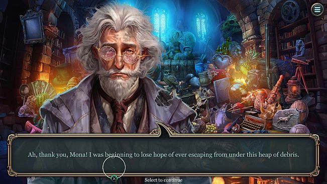 Harmony Chronicles: Demon of the void Collector’s Edition