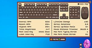 Aleef: Desktop Pet Collector