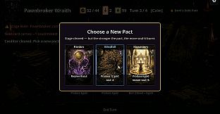 The Devil's Ledger