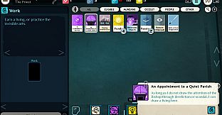 Cultist Simulator: Anthology Edition