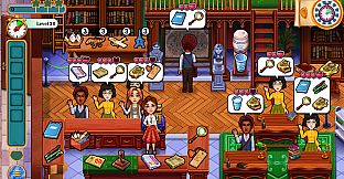 Elena's Journal: To Atlantis