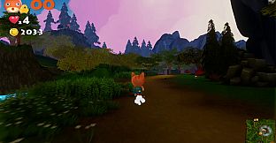 GEORGIE-YOLKIE Enhanced