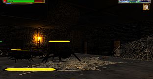 Dark Siege - The First Knight