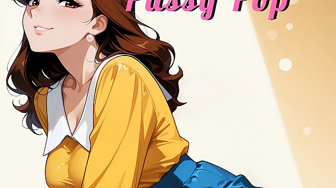 Hentai Senpai: Doo Wop Pussy Pop Original Soundtrack