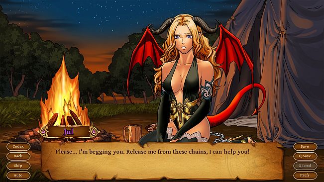 Tales Of Aravorn: Reign Of War