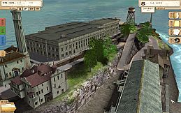 Prison Tycoon Alcatraz