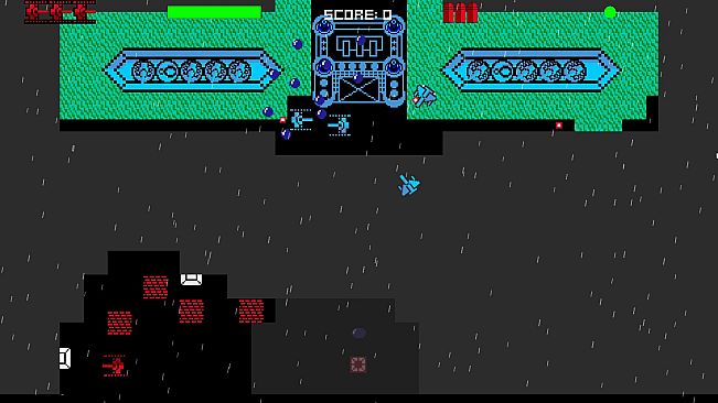 Tiger Tank 59 Ⅰ Battleship MP002