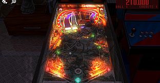 Zaccaria Pinball - Devil Riders 2019 Table