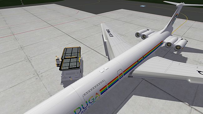 Airport Master