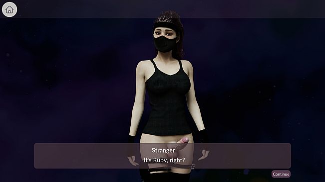 Unexpected Futa Corruption