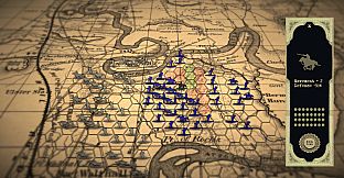 Civil War: Battle of Petersburg