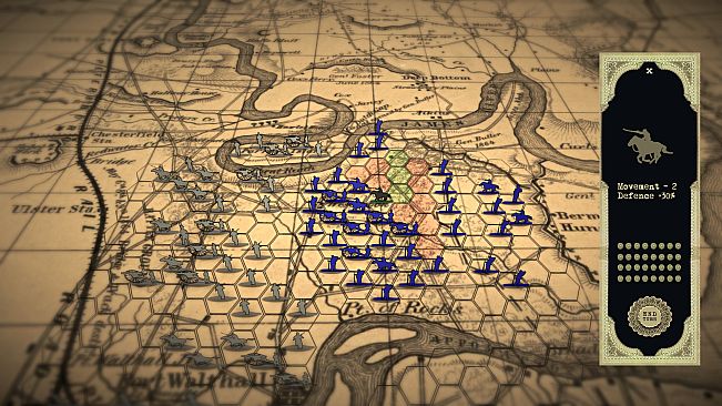 Civil War: Battle of Petersburg