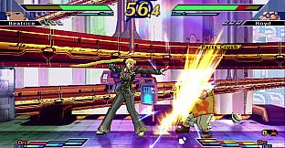 The Rumble Fish 2 Additional Character - Beatrice