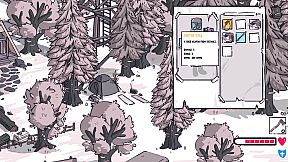 Z After: A Point and Click Survival