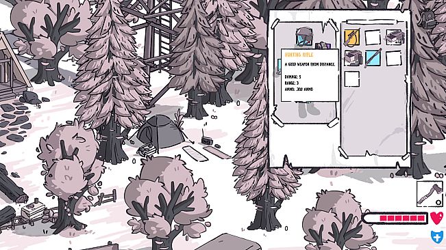 Z After: A Point and Click Survival