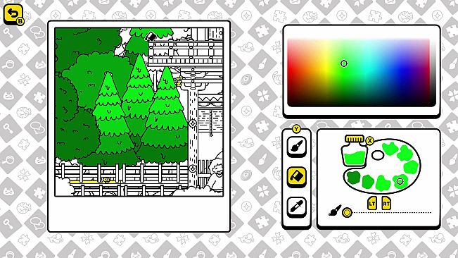 Cats and Seek : Kyoto