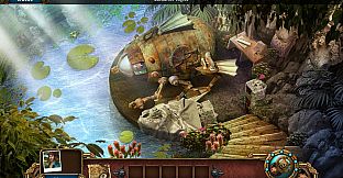 Botanica: Earthbound Collector's Edition