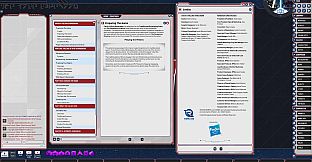Fantasy Grounds - Transformers Roleplaying Game Catch a Falling Starscream
