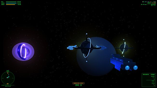 Zerion: Infinite Space - Premium