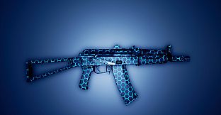 Monster Hide - Hexagon Skins